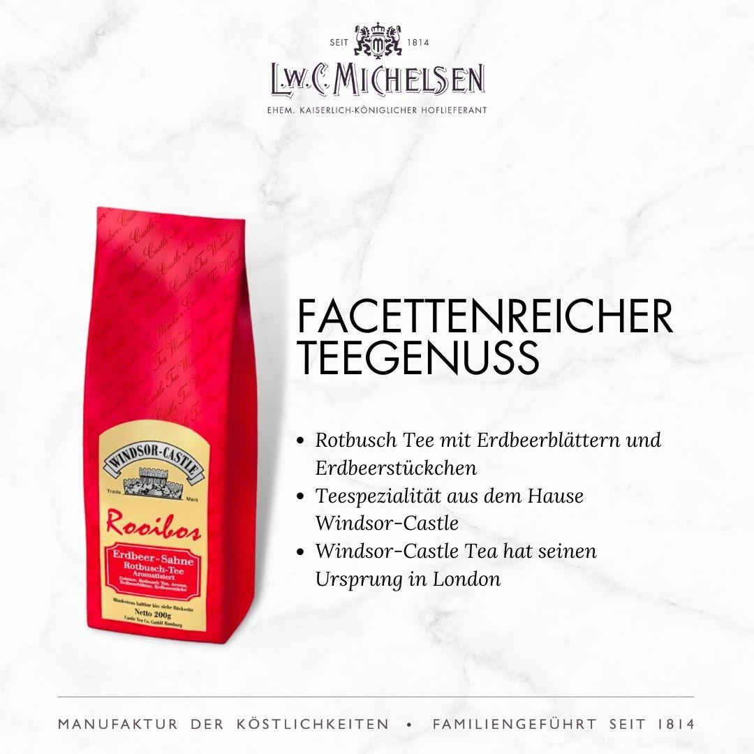 Alles Liebe - Geschenk-Schachtel: Feine Delikatessen für Herzensmenschen