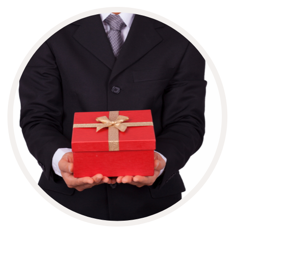 Tradition seit 1814 – Firmengeschenke von L.W.C. Michelsen Hamburg