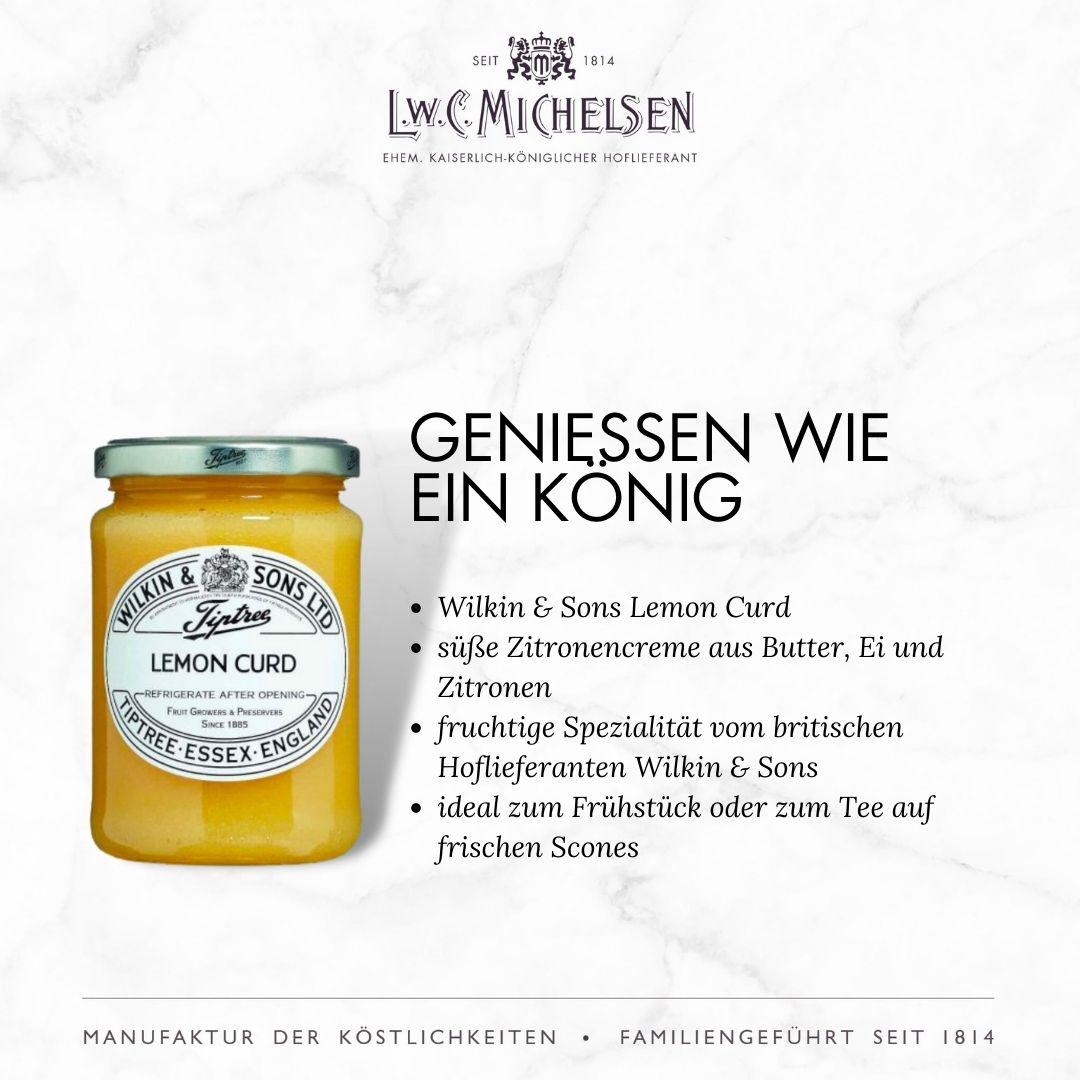 British Breakfast - Geschenktüte: Ein königliches Frühstückserlebnis mit britischen Delikatessen