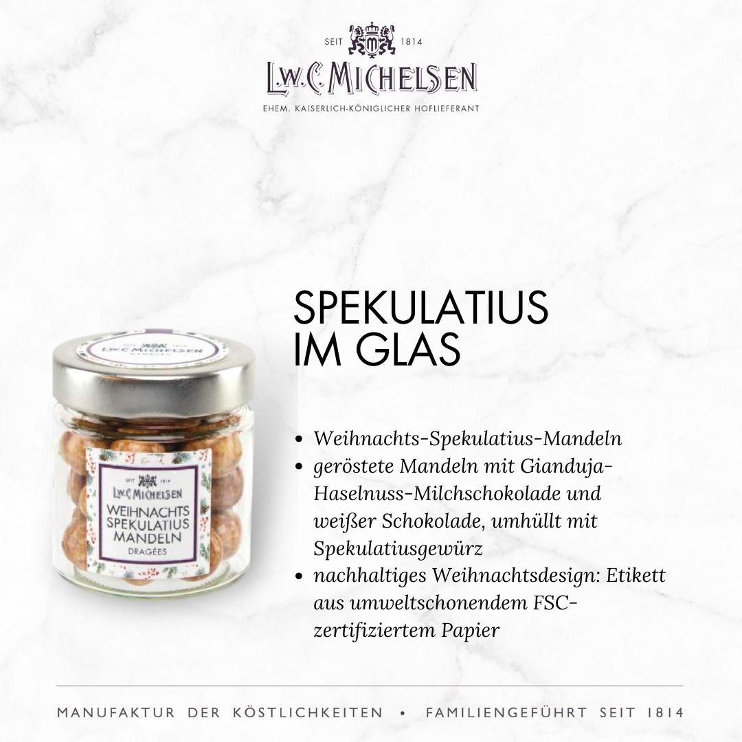 Weihnachtsnaschereien - Geschenktüte: Süße Leckereien für festliche Genussmomente