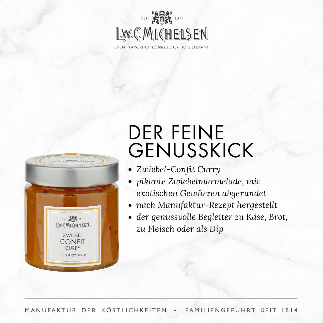 Zum Käsefondue - Geschenkbox: Feinste Begleiter für gesellige Käseabende