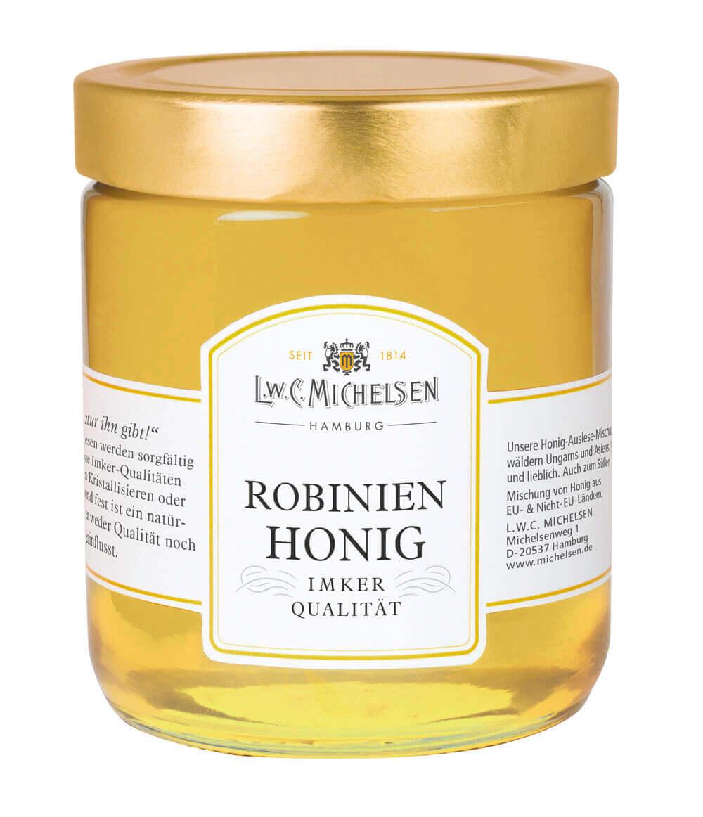 Mamas Rumkirschen - groß: Sauerkirschen mit Vanille in Rum verfeinert, ideal als Dessert oder Topping für Eis