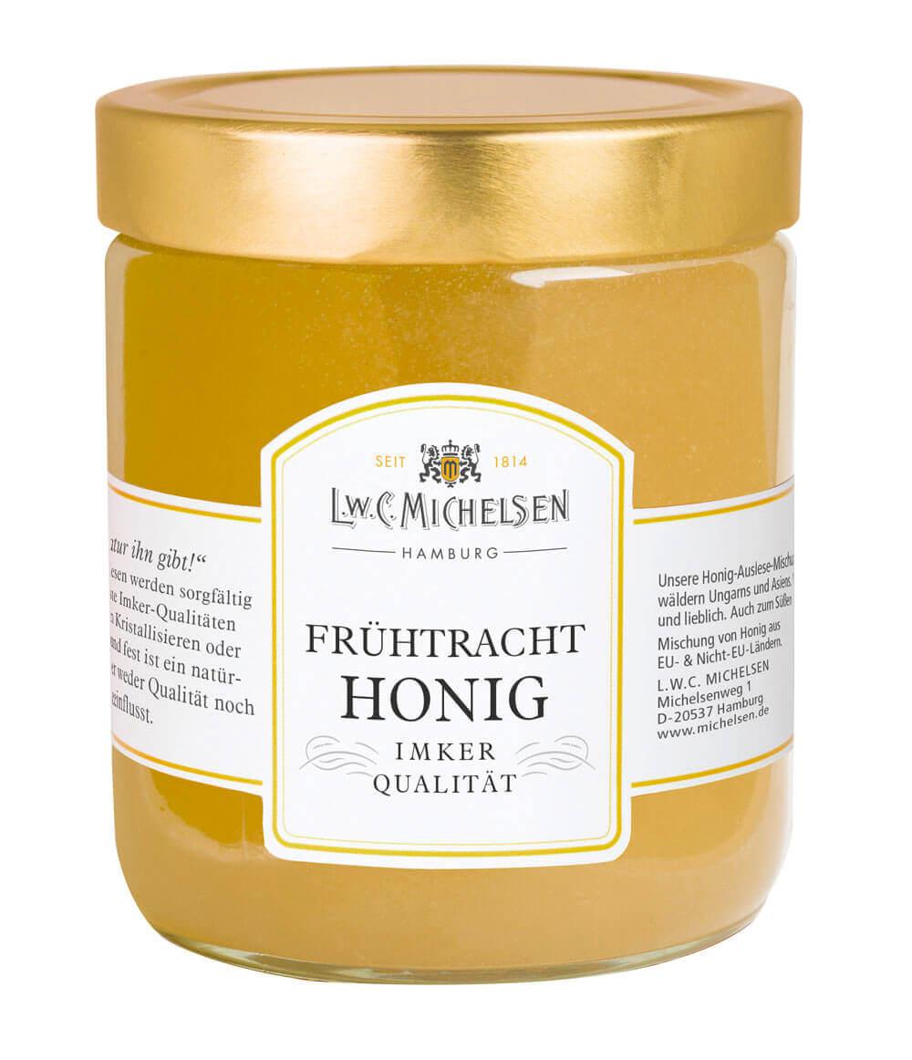 Mamas Rumkirschen - groß: Sauerkirschen mit Vanille in Rum verfeinert, ideal als Dessert oder Topping für Eis