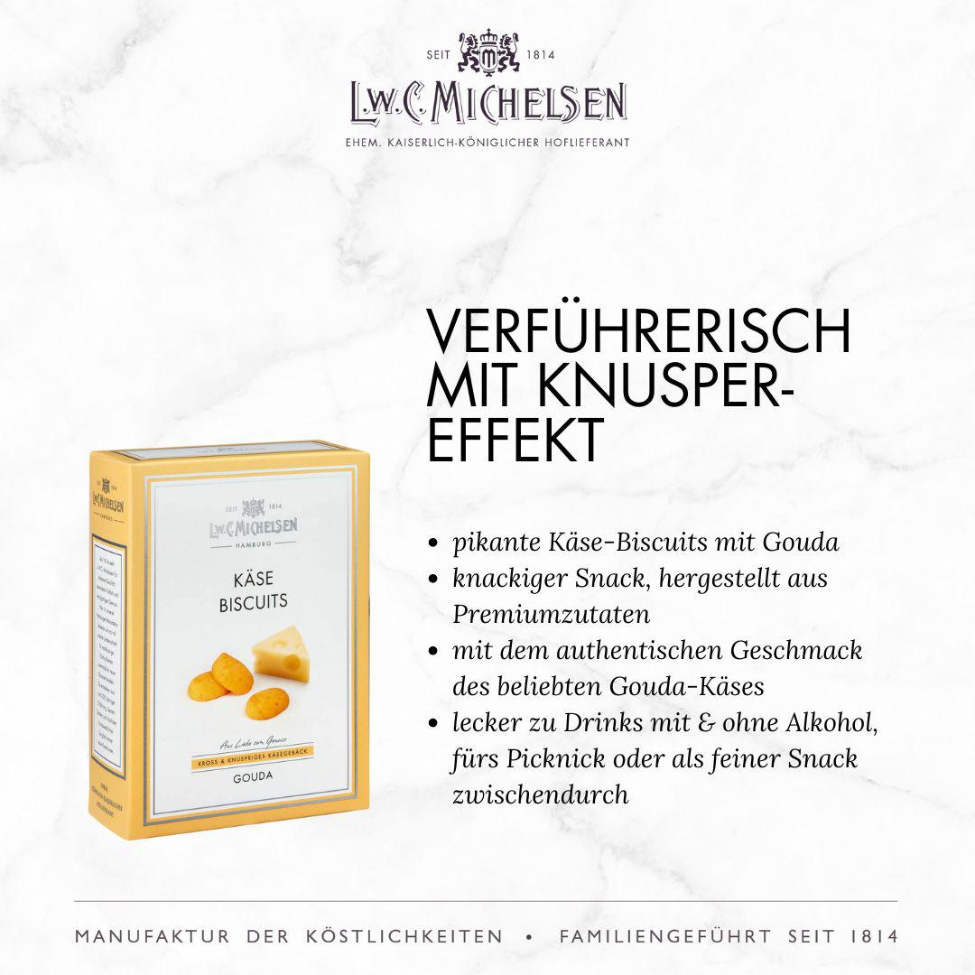 Genuss-Auszeit - Geschenktüte: Exquisite Feinkost für Wohlfühlmomente