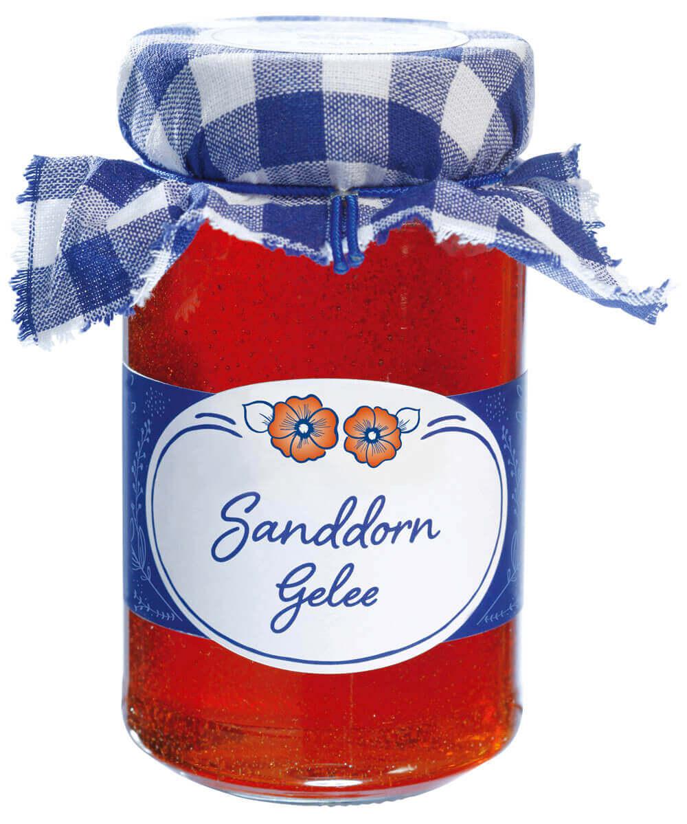 Mamas Rumkirschen - groß: Sauerkirschen mit Vanille in Rum verfeinert, ideal als Dessert oder Topping für Eis