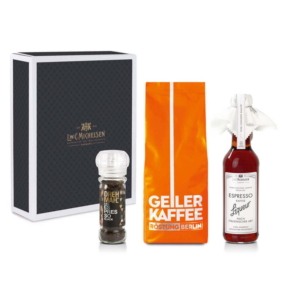 Hamburger Rumtopf - klein - mit Früchten in Rum, ideal für Kuchen und besondere Anlässe