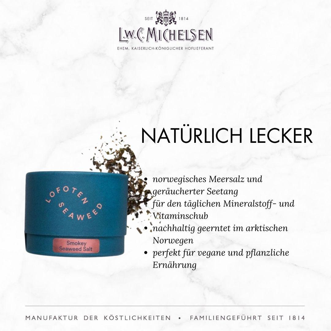 Hamburger Rumtopf - klein - mit Früchten in Rum, ideal für Kuchen und besondere Anlässe