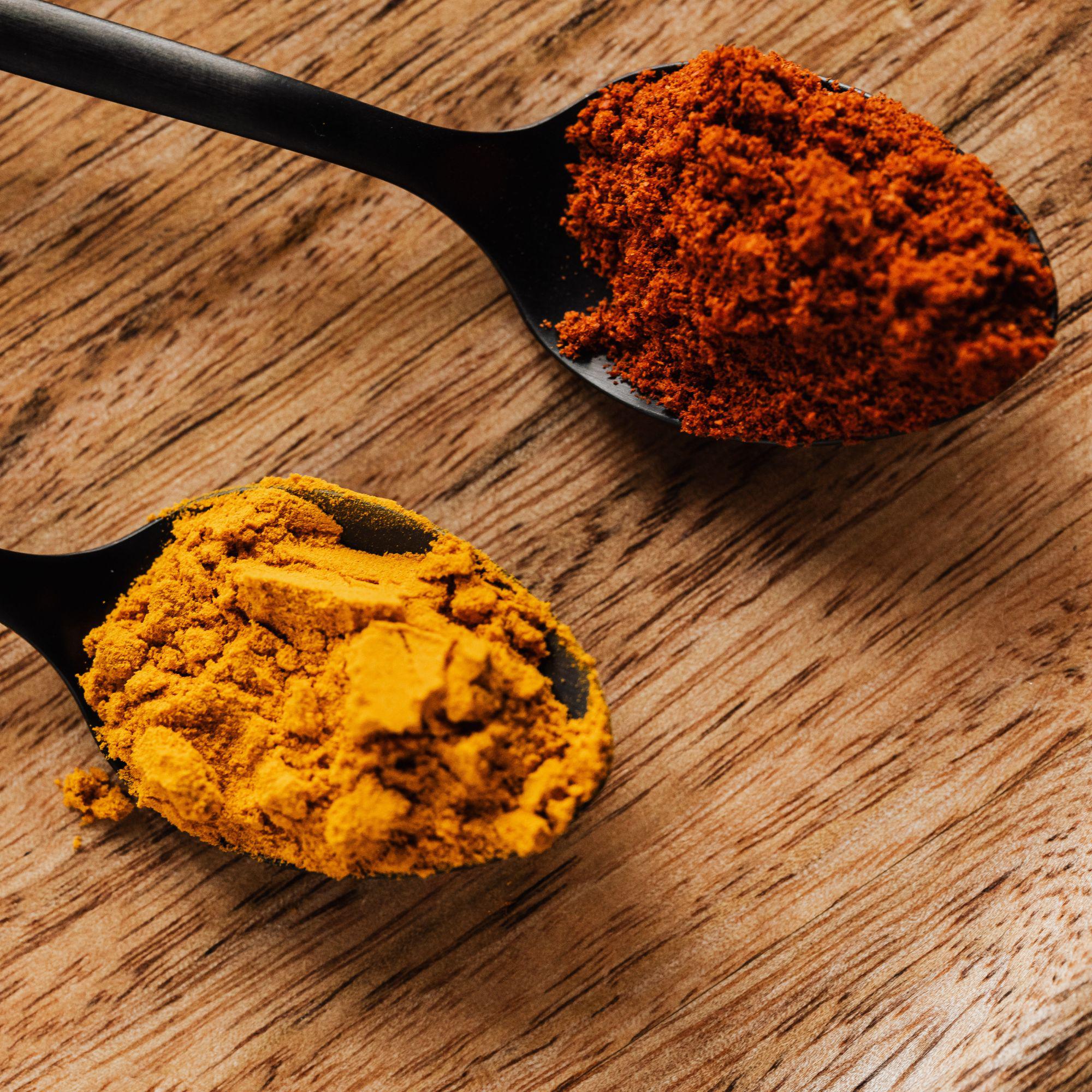 Chili & Paprika Senf - Probigröße: Feurig und würzig – für intensive Geschmackserlebnisse.