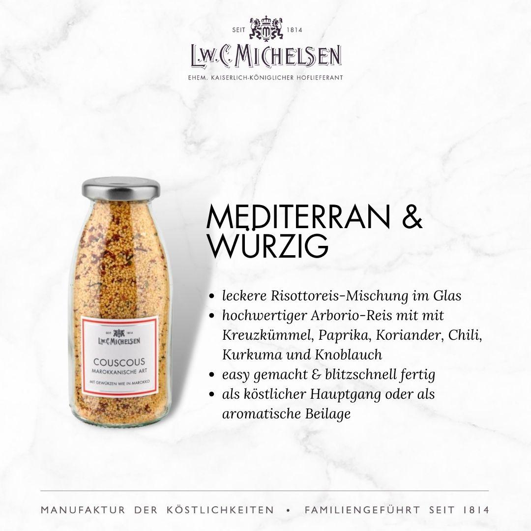Geschenkbox 'Dinner Dates in a Box' – Perfekt für romantische Abende
