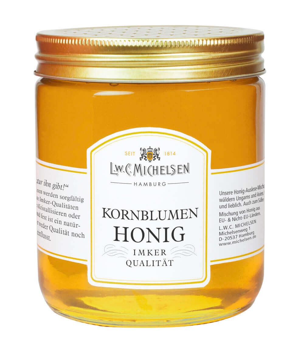 Mamas Rumkirschen - groß: Sauerkirschen mit Vanille in Rum verfeinert, ideal als Dessert oder Topping für Eis