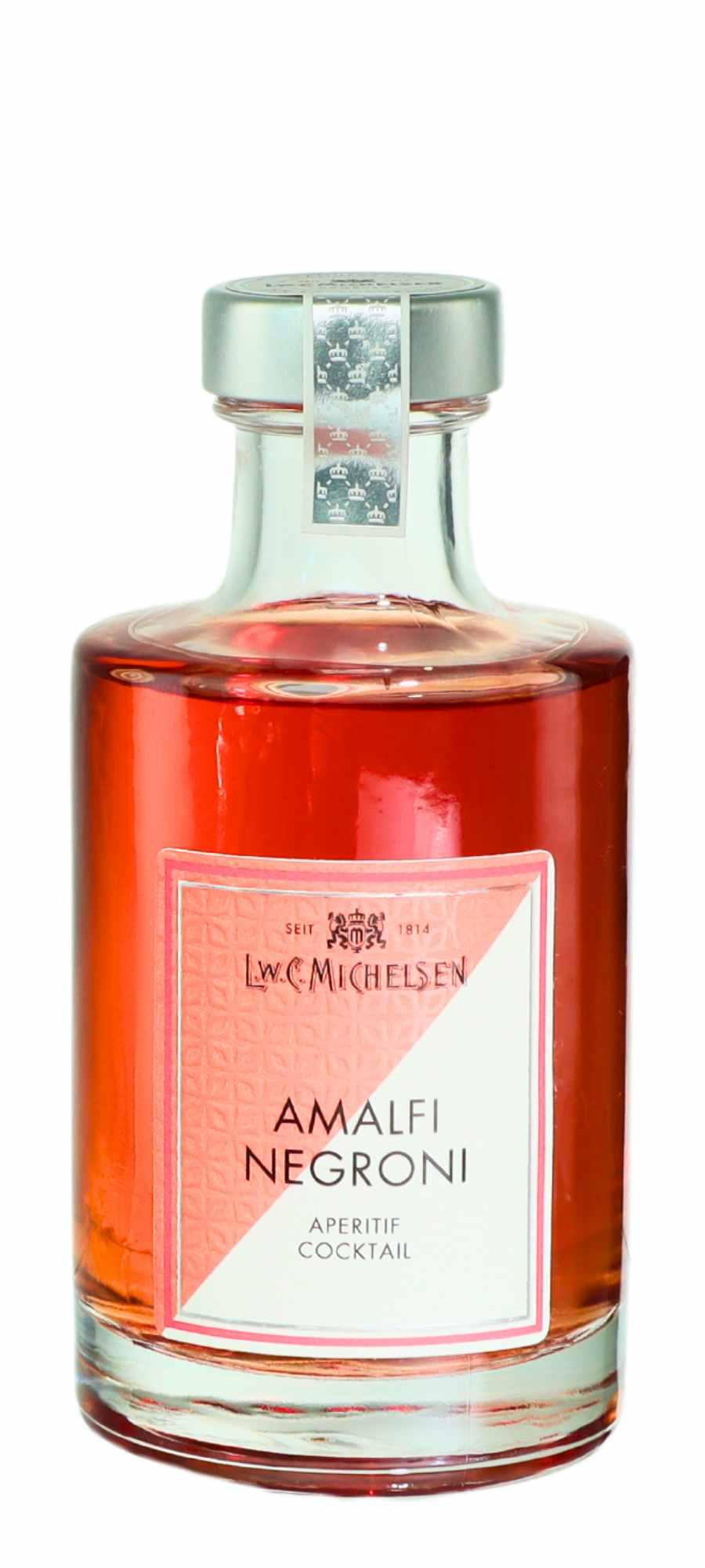 Amalfi Negroni Aperitif Cocktail: Amalfi Negroni Aperitif – Die Essenz italienischer Cocktailkultur

Tauchen Sie ein in die...