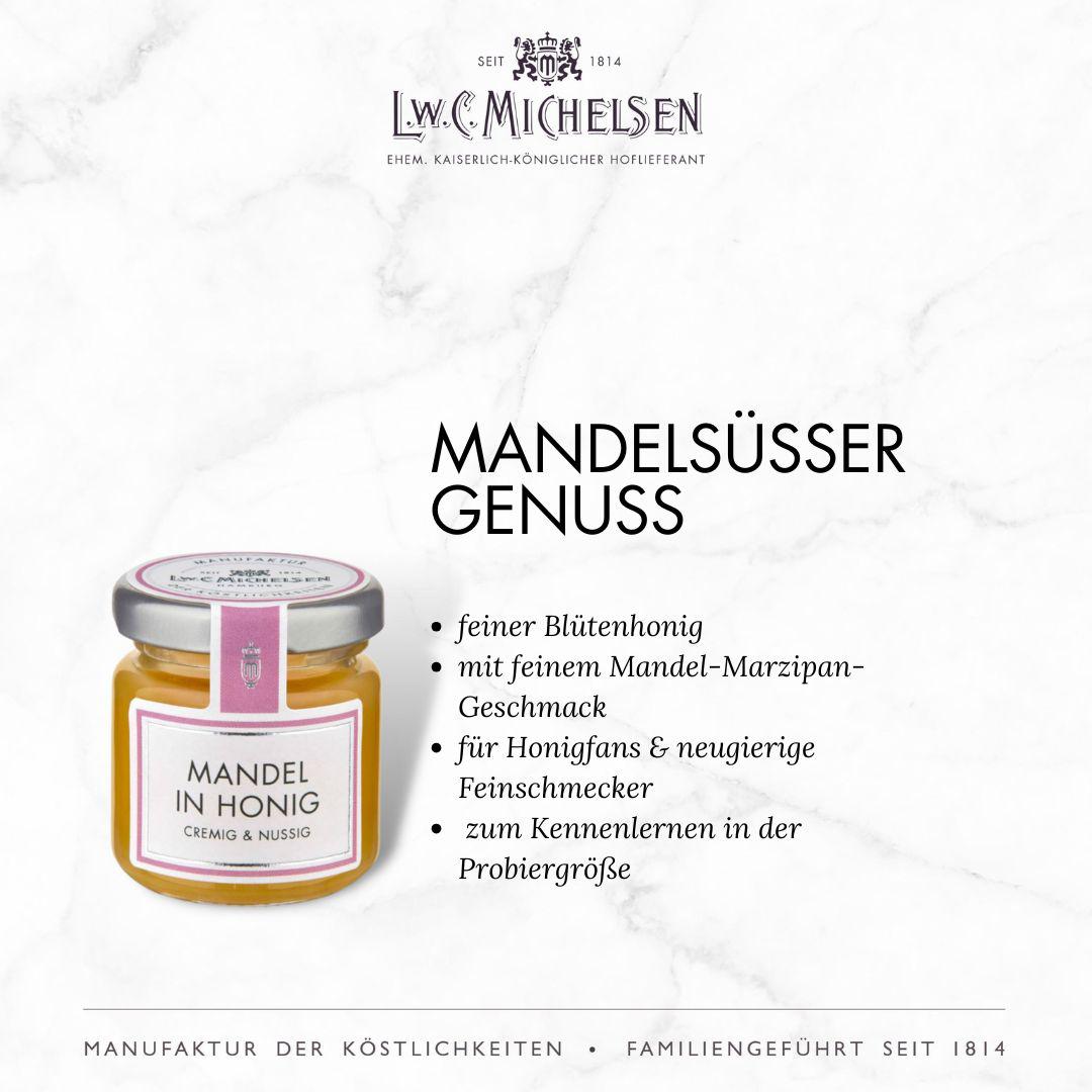 Tastingbox Frühstück - Geschenktüte: Fruchtige Versuchungen für den Frühstückstisch