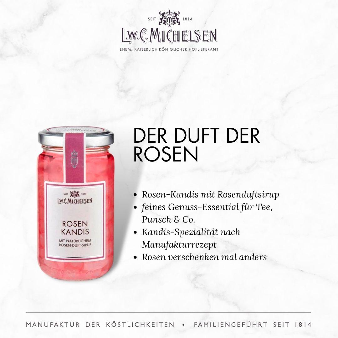 Alles Liebe - Geschenk-Schachtel: Feine Delikatessen für Herzensmenschen