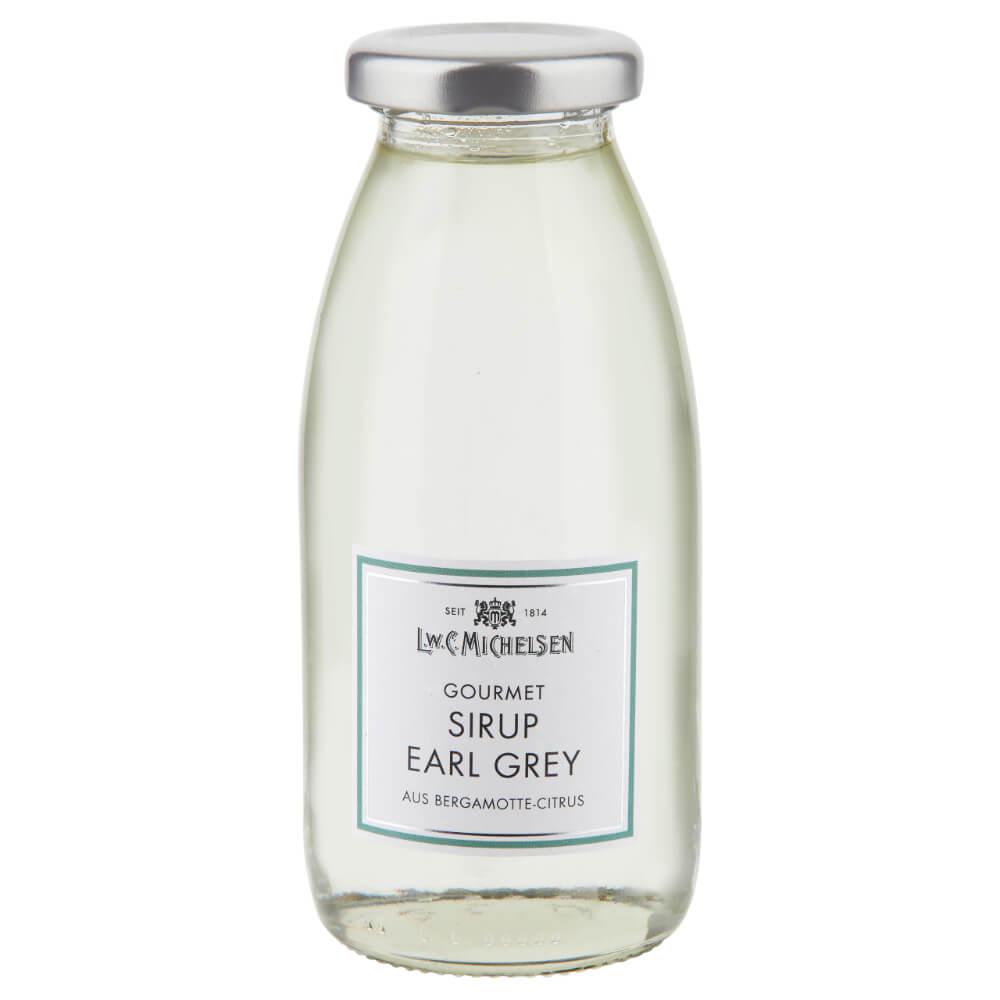 Gourmet-Sirup Earl Grey: Tauchen Sie ein in die Welt des Genusses mit unserem Gourmet-Sirup Earl Grey. Diese exquisite...