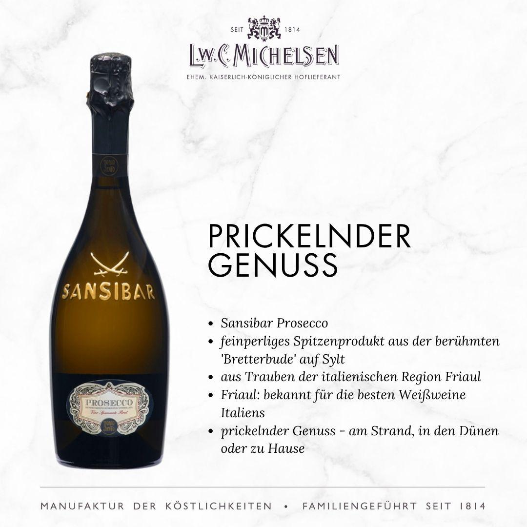 Mamas Rumkirschen - groß: Sauerkirschen mit Vanille in Rum verfeinert, ideal als Dessert oder Topping für Eis