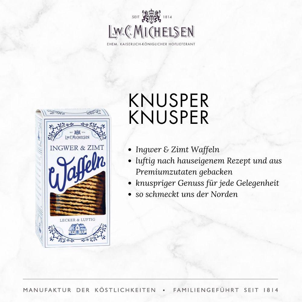 Mamas Rumkirschen - groß: Sauerkirschen mit Vanille in Rum verfeinert, ideal als Dessert oder Topping für Eis