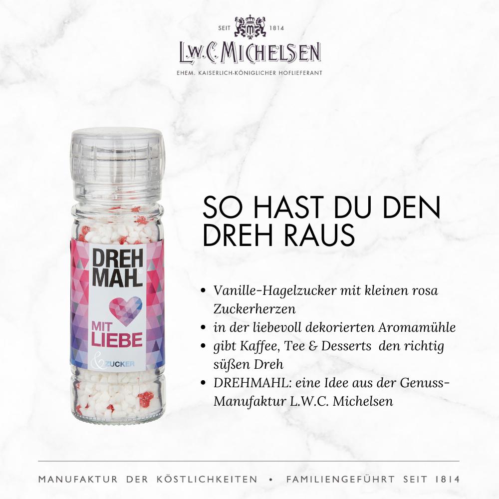 Hamburger Rumtopf - klein - mit Früchten in Rum, ideal für Kuchen und besondere Anlässe