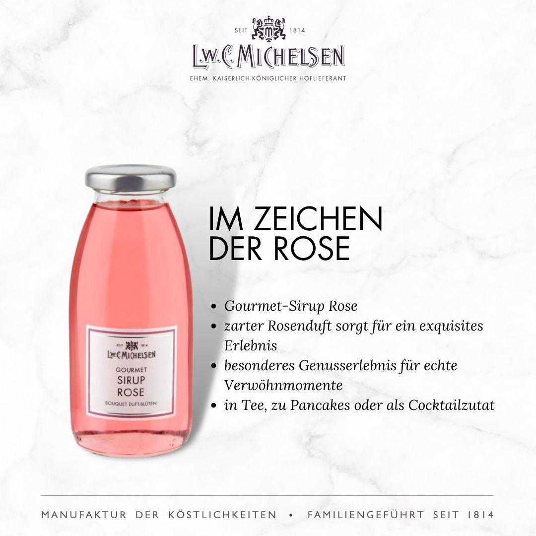 Alles Liebe - Geschenk-Schachtel: Feine Delikatessen für Herzensmenschen