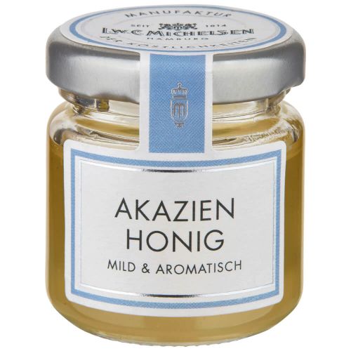 Akazien-Honig -Mini-