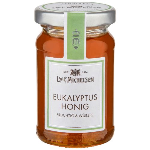 Eukalyptus-Honig