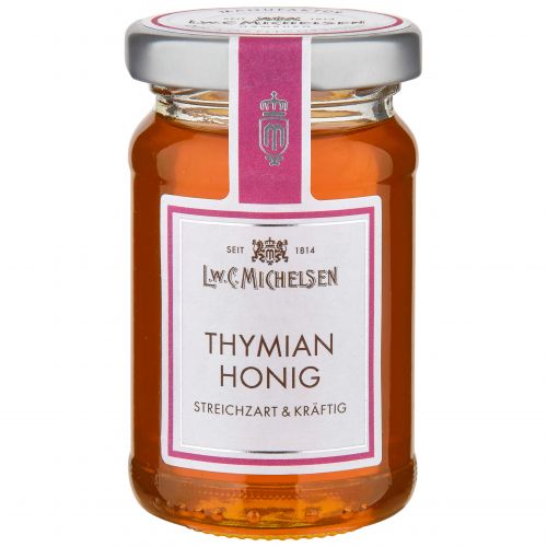 Thymian-Honig