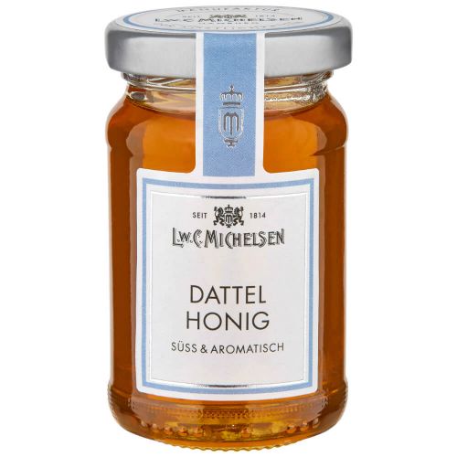 Dattel-Honig