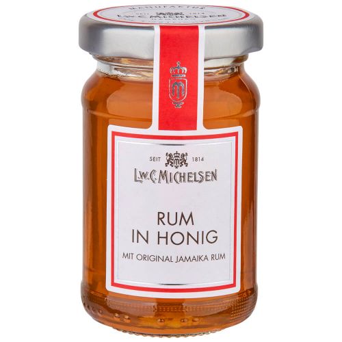 Rum in Honig