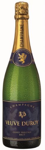 Champagne Veuve Duroy