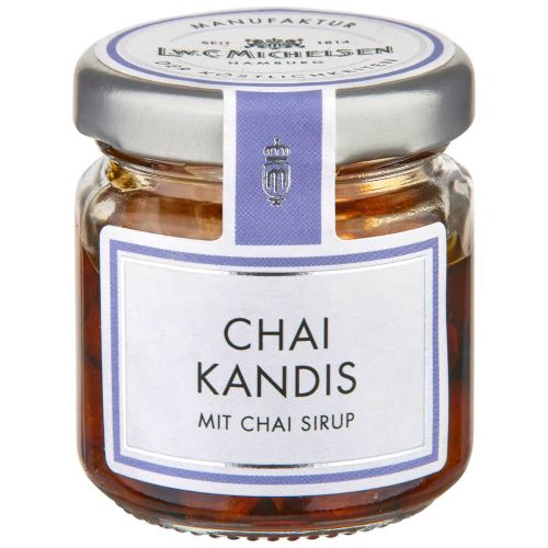 Chai-Kandis -Mini-