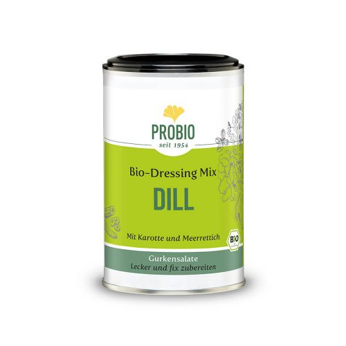 Probio: Dressing-Mix Dill 60g (BIO)