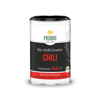Probio: Chili Grill-Chef (BIO) 