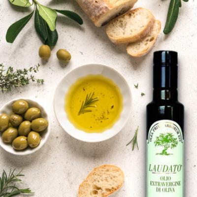 Preisgekrönt: Gabrielloni-Olivenöle