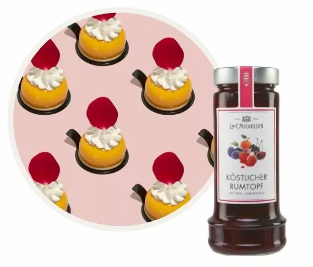 Feinschmecker-Rezepte und kreative Küche mit L.W.C. Michelsen