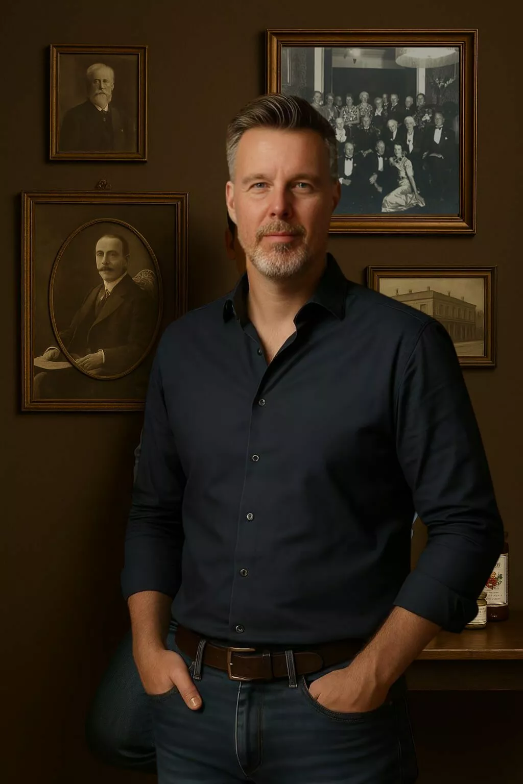 Jan Erik Peters