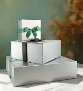 Magnetbox — Michelsen Firmenpräsent