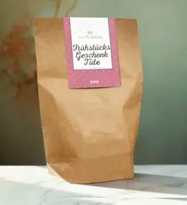 Geschenktüten — Michelsen Firmenpräsent